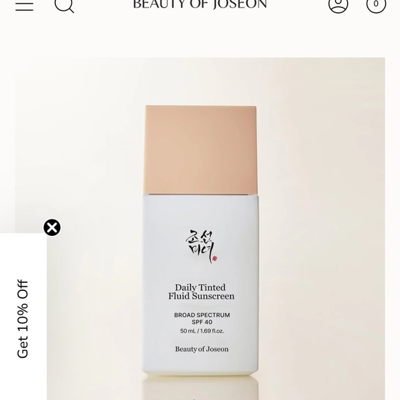 Cuyana Brown Leather Bucket Bag - Picture 5 of 9